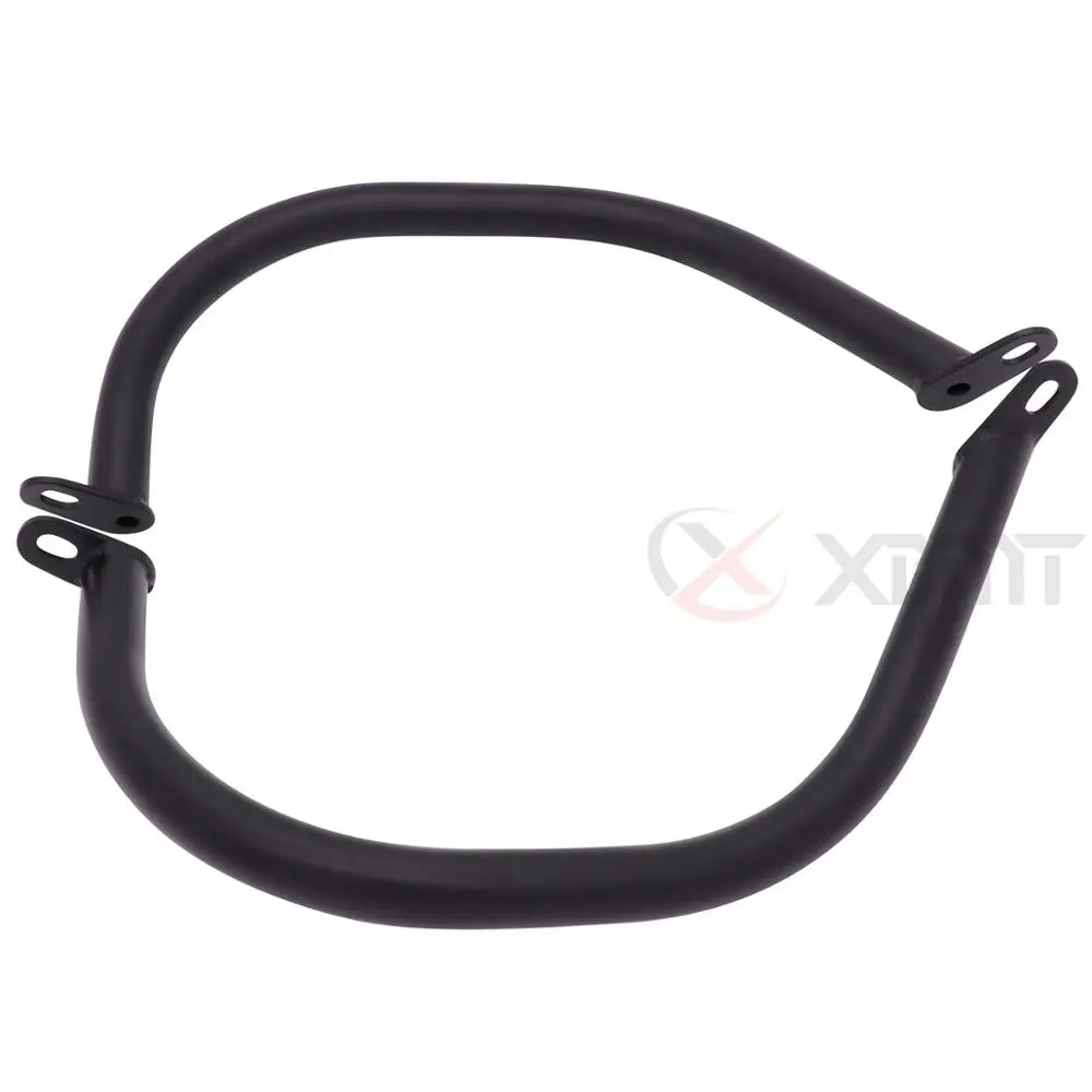 Мотоциклетная Автомобильная защита двигателя передняя боковая для мотоцикла