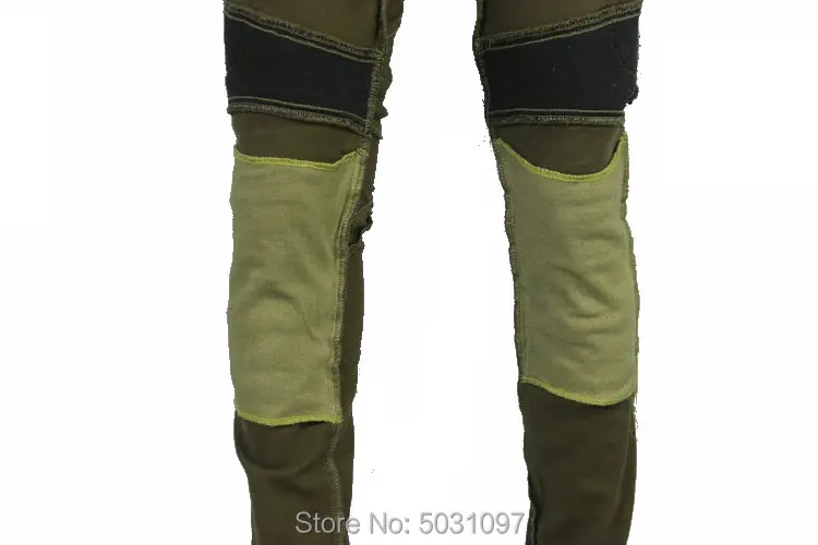 Loong Biker moto rcycle ridinJeans moto knight повседневные велосипедные брюки Кевлар износостойкие moto r брюки армейский зеленый
