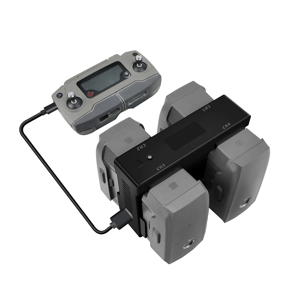 Многофункциональный Электрический аккумулятор зарядное устройство