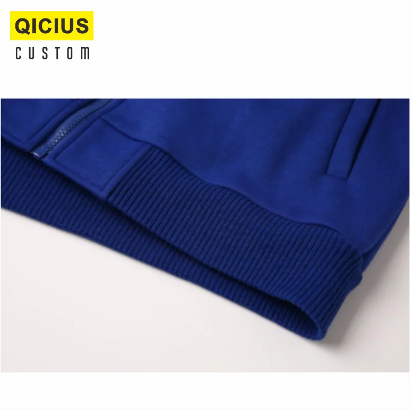 Индивидуально изготовленные женские зимние куртки Casaco Мужская теплая толстовка