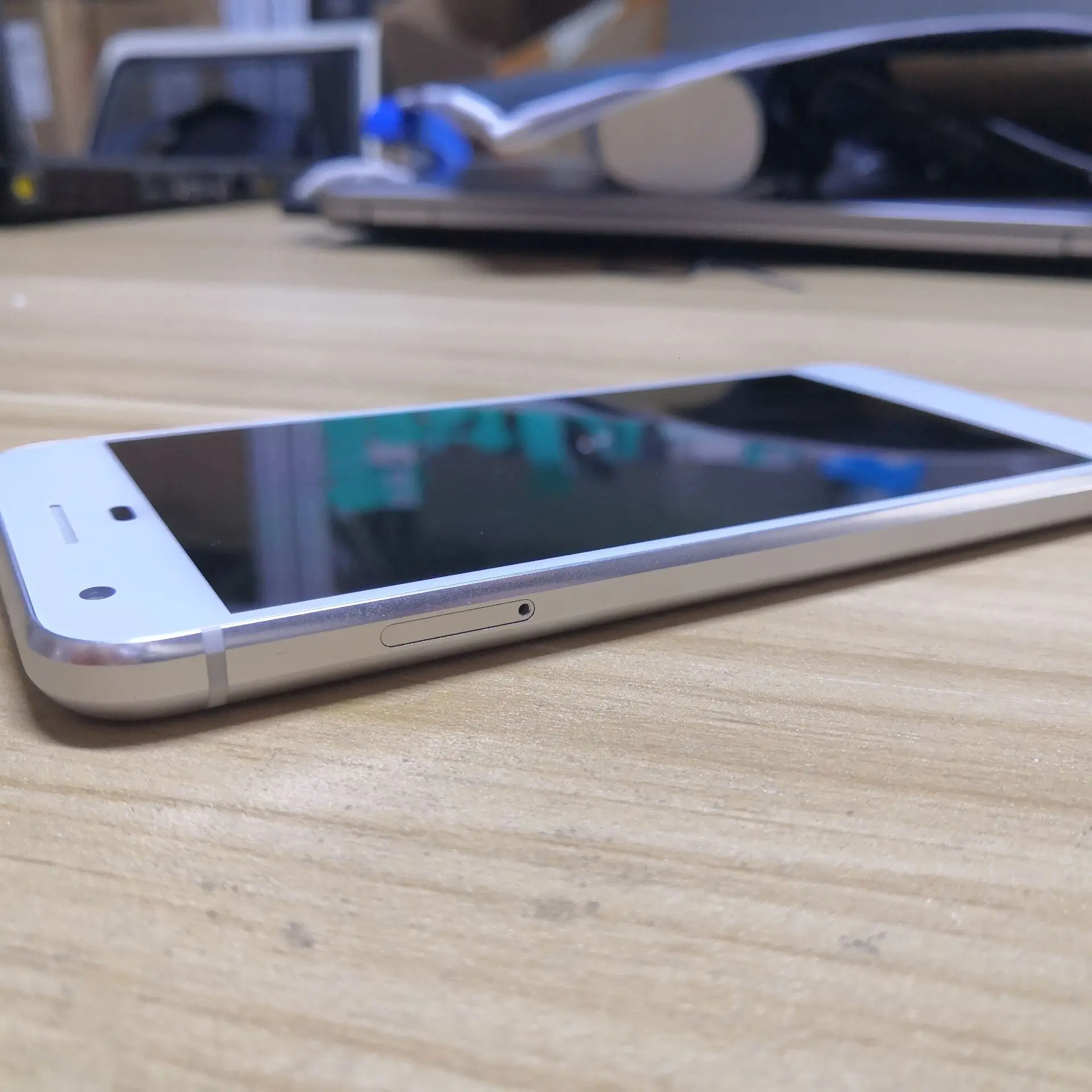 Смартфон HTC Google Pixel 4 + 128 ГБ snapdragon 821 Android | Мобильные телефоны и аксессуары