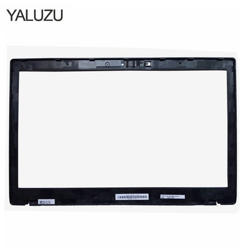 Передняя панель YALUZU LCD для Hasee K590C K610C K650D K640E Clevo W650SR W655SR W650SZ W650SJ W656SC аксессуары