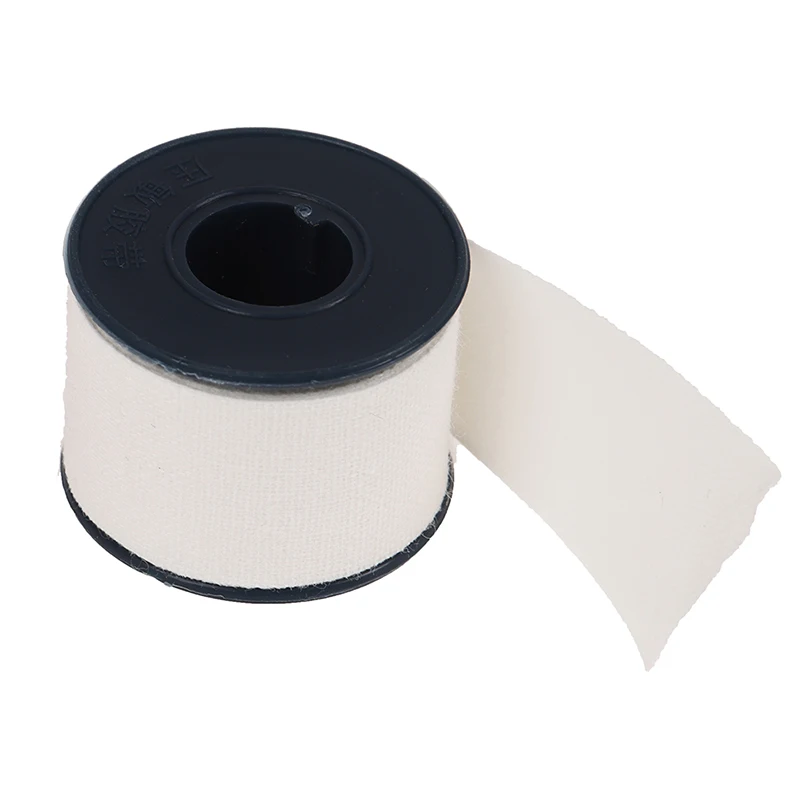 

5Rolls 2cmX2m Fix Wound Dressing Breathable Tape Medical Adhesive Pressure Tape For Outdoor Home First Aid Kits
