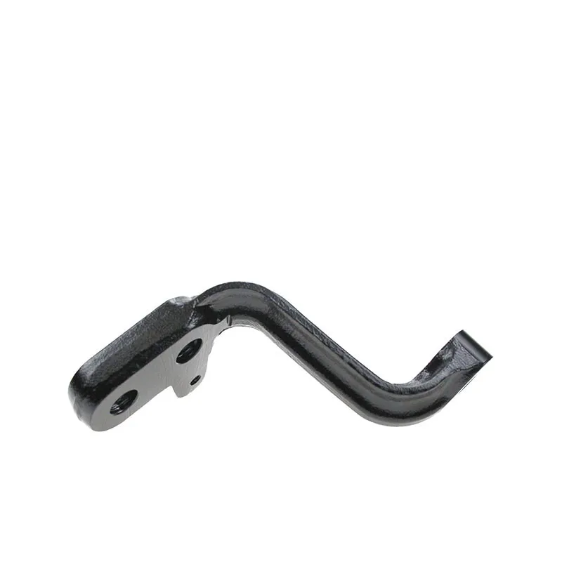CFMOTO CF250 250NK аксессуары для мотоциклов двигатель левый Монтажный кронштейн