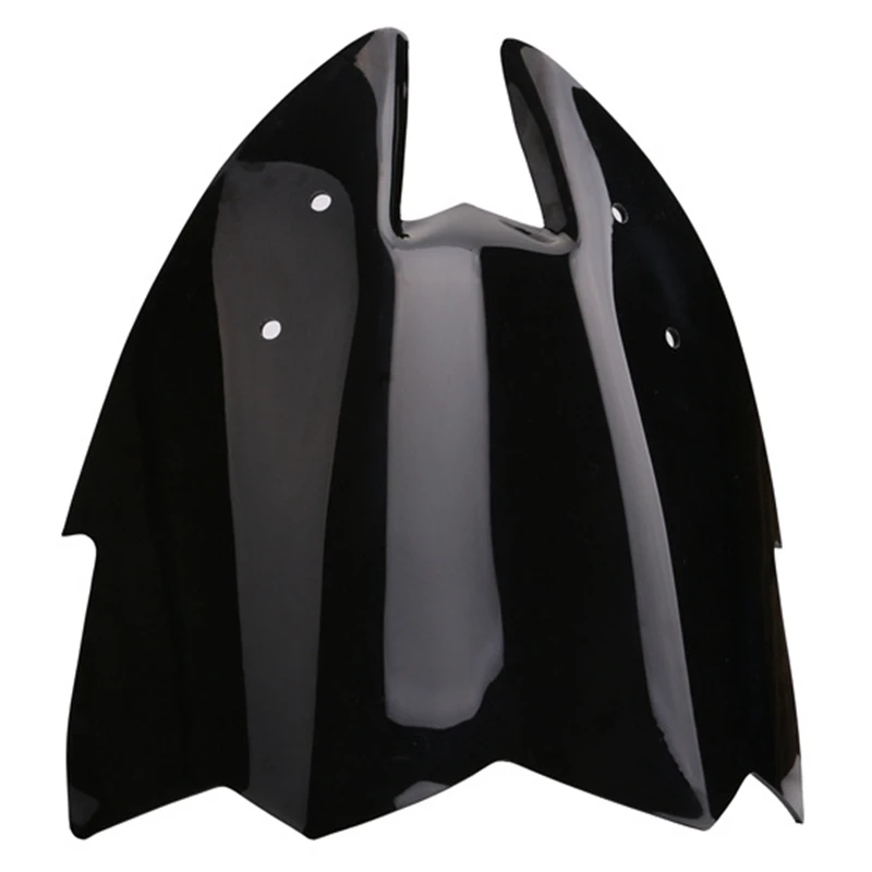 

Motorcycle Windshield Windscreen Double Bubble for Kawasaki Z800/Zr800 2013 2014 2015 Motorcycle Accessories