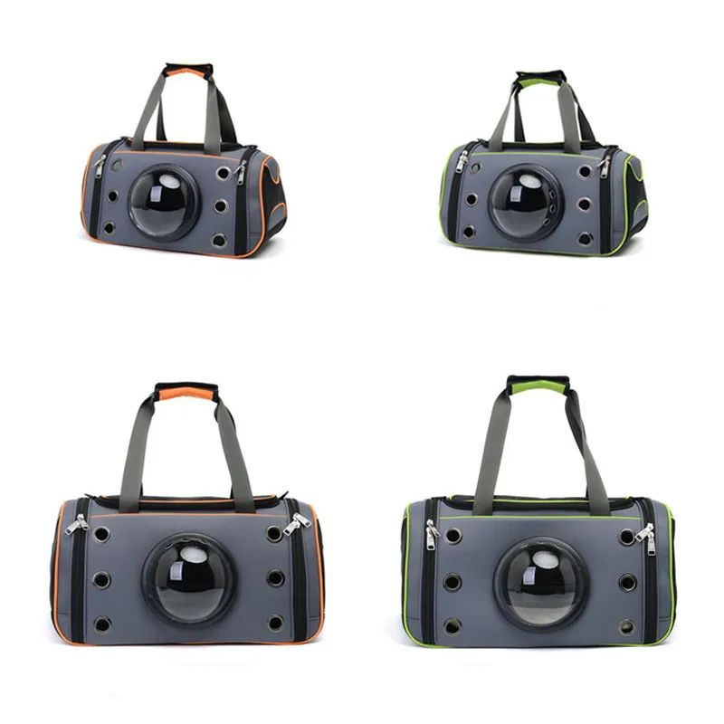 Складная Клетка для перевозки питомцев сумка щенков сумки переноски товары