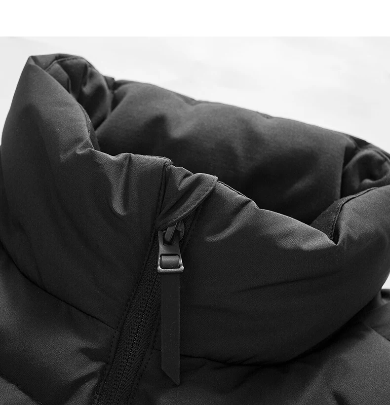 Мужская зимняя куртка KELME Спортивная жилетка без рукавов верхняя одежда