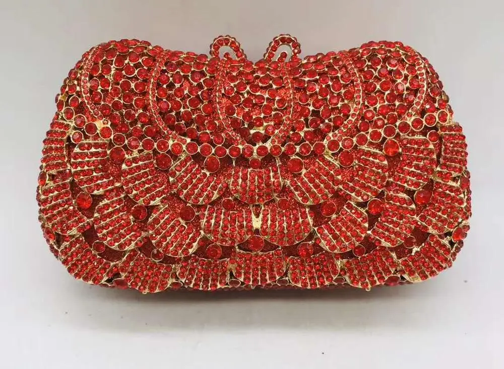 

High Quality Silver Gemstone Women wedding party Evening Clutch Bag Luxury Pearl Handbags Ladies Bridal Mini Clutches bags purse