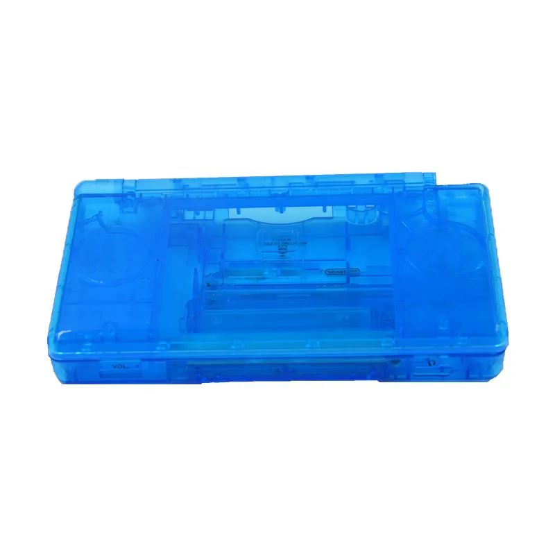 Пластиковый корпус подходит для nasud NDSL DSL DS NDS Lite ремонтный полный набор игровой