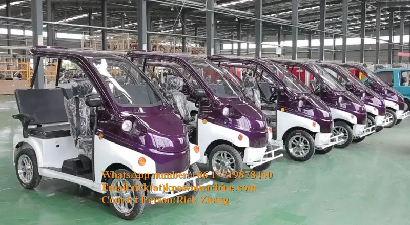 Дешевый автомобиль электрический для взрослых 2019 три места мини Pri|Кухонные