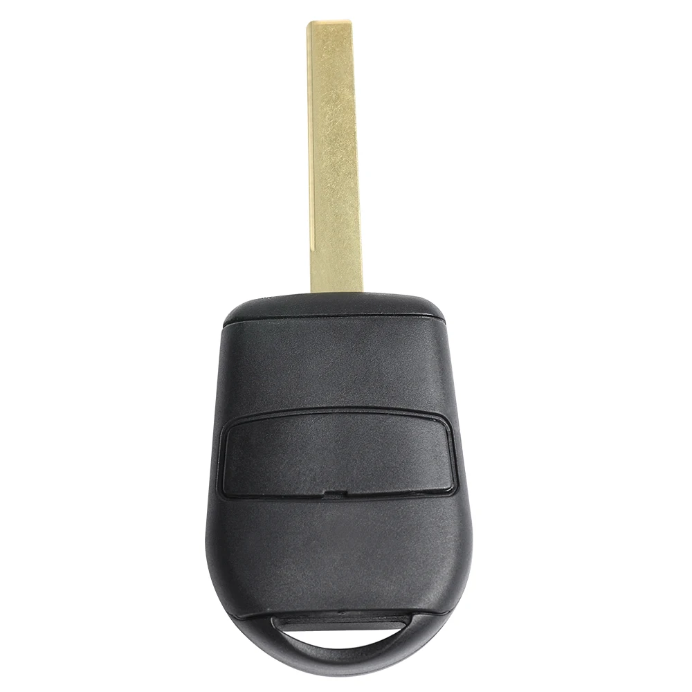 Keyecu Remote Car Key Fob 3 Buttons 315/433MHz ID44 for Range Rover 2002 2003 2004 2005 2006 Sport FCC ID: LX8FZV | Автомобили и