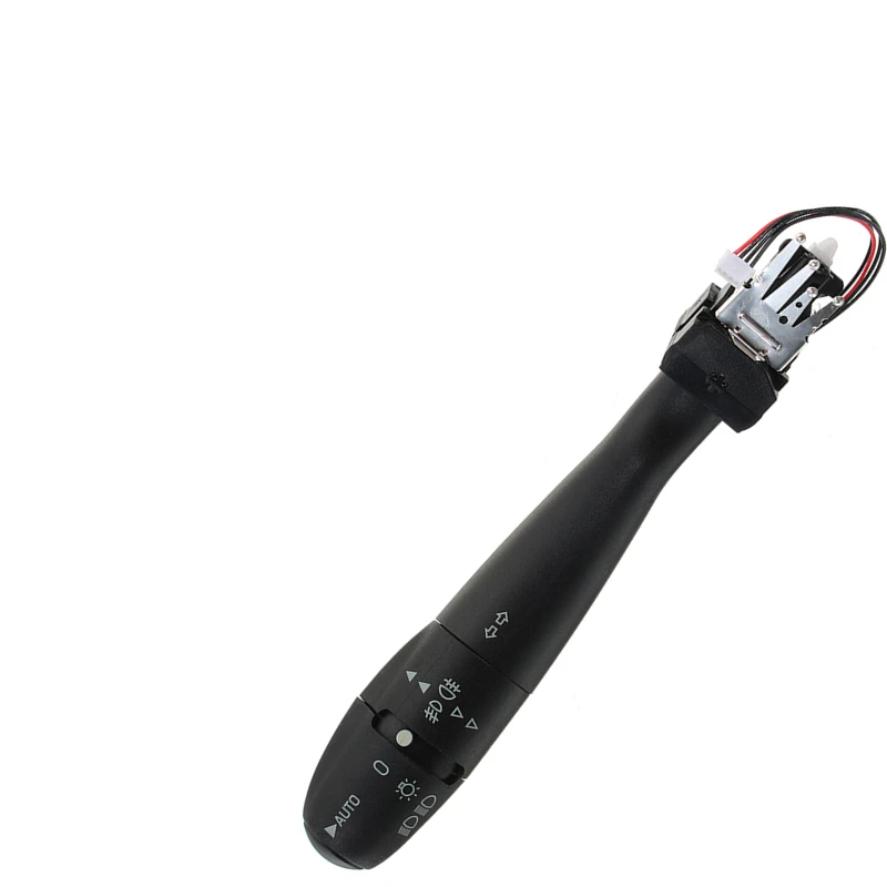 

Многофункциональный переключатель сигнала поворота для Peugeot 206, 207, 307, 301, 308, 3008, 405, 407408, 807