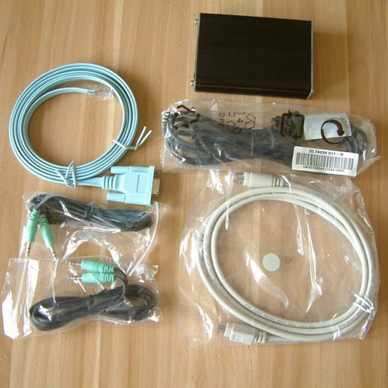 Новый 1 шт. YAESU FT 450D 950D DX1200 FT991 Выделенные радиоразъемы|Кабели для MP3/MP4-плееров| |