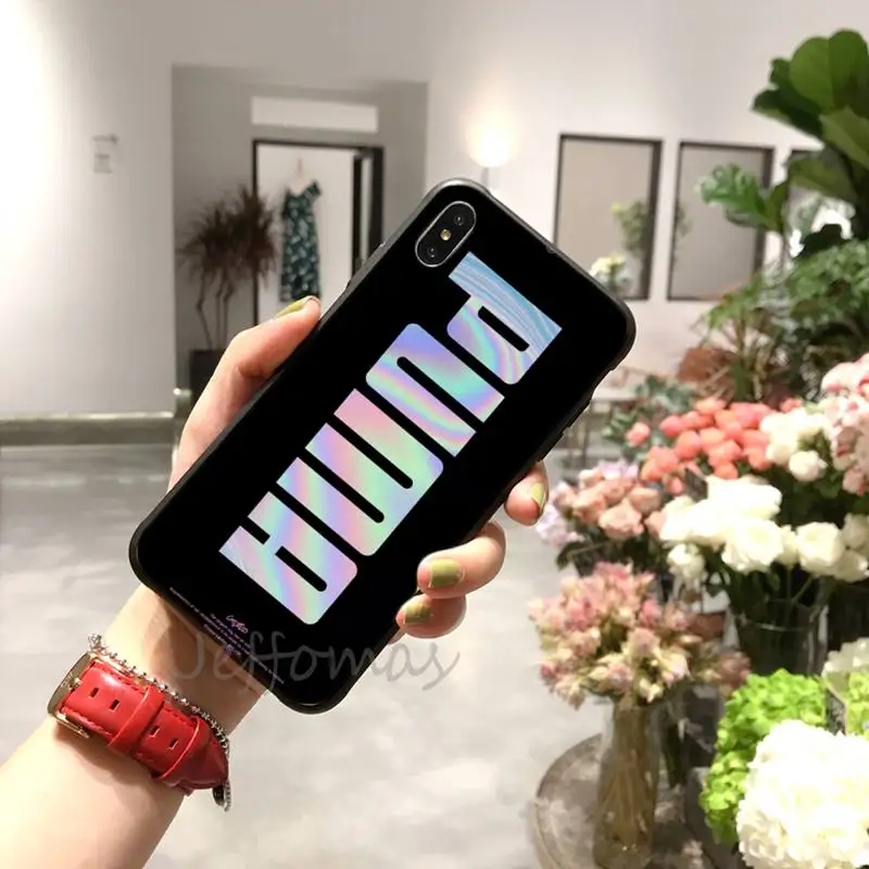 

Fashion trend Sport puma cool Phone Case for iPhone 11 12 pro XS MAX 8 7 6 6S Plus X 2020 XR Mini