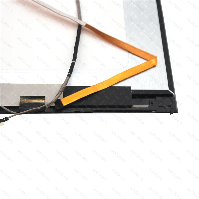 15 6 дюймов для Lenovo YOGA 710 15IKB LP156WFA.SPA1 сенсорный дигитайзер ЖК экран дисплей в сборе