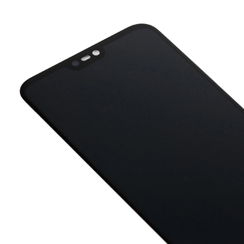 2280*1080 Оригинальный ЖК дисплей для Huawei P20 Lite LCD с рамкой сенсорный экран сборка ANE LX1
