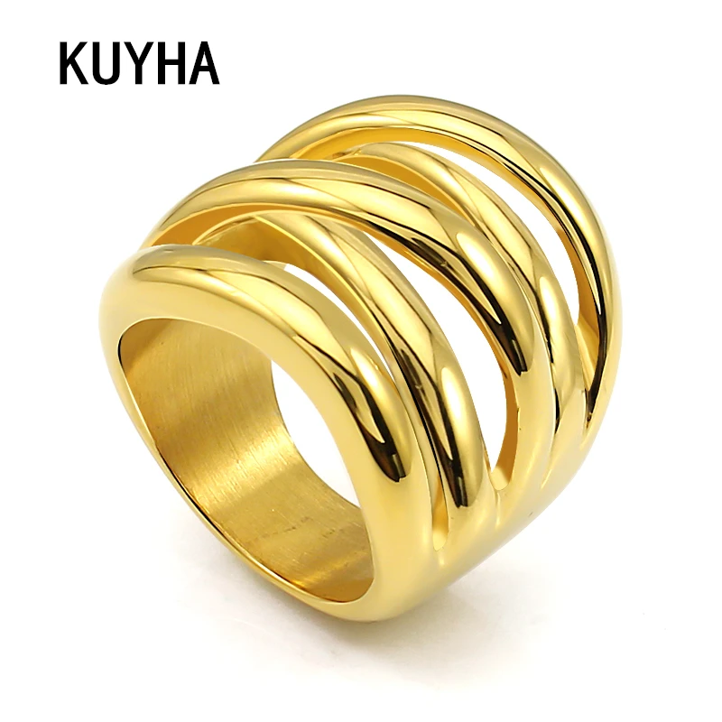 Les Bijoux Best продажи кольцо Мода года 316L Нержавеющая сталь серебро плотная блестящие Кольца для мужские Кольца