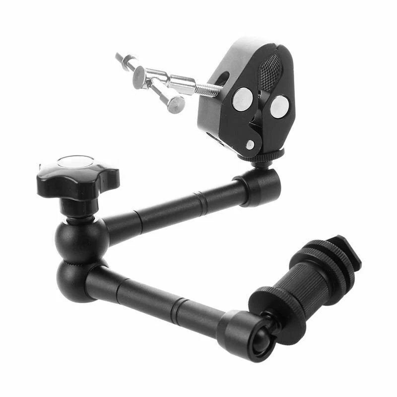 Превосходное качество Артикуляционная Магия и зажим рычажный 1/4 ''винтовые