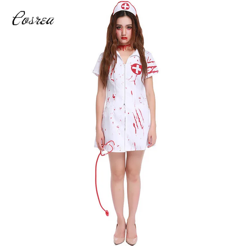 Женский костюм для медсестры|Униформа медсестры| |