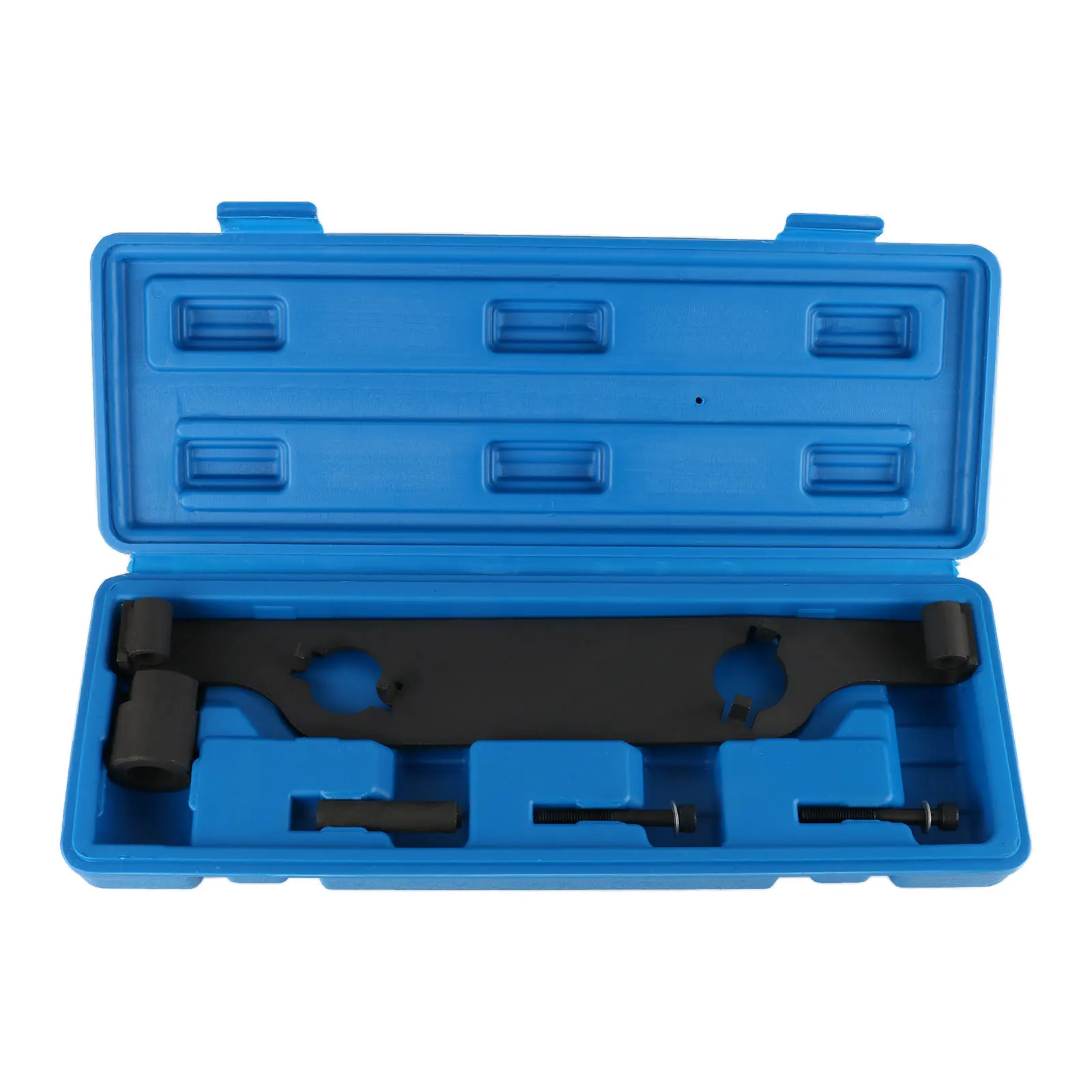 

Инструмент MRCARTOOL для ремонта автомобилей, набор инструментов для выравнивания распредвала для нового Buick для GM 2,4, инструмент для синхрониза...