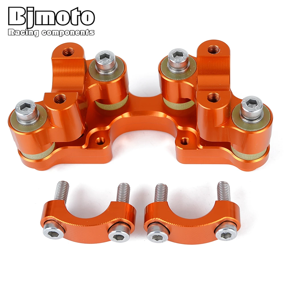 Кронштейн для руля ADV 390 790 2019 2020 Adventure 2021 1190