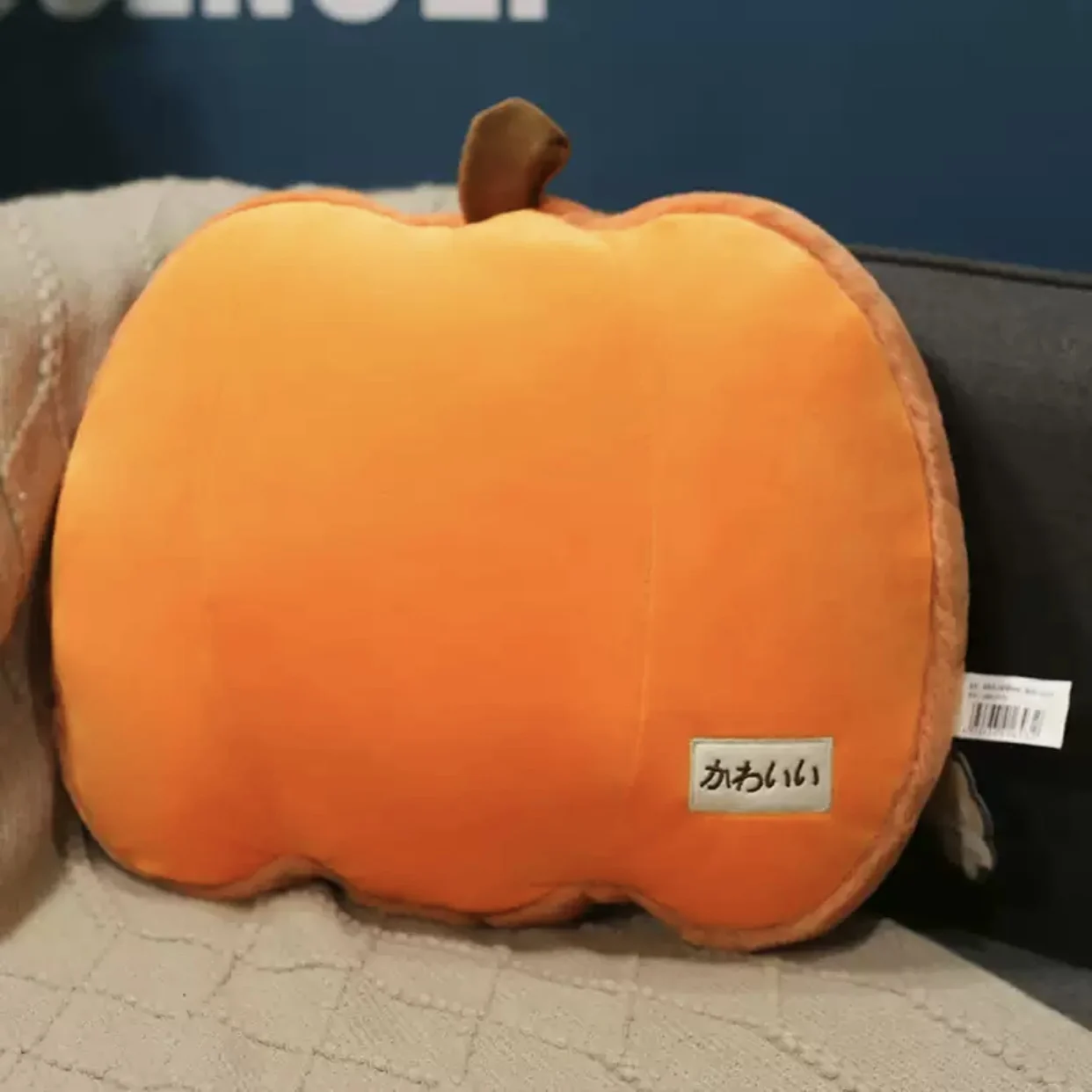 Украшение для дома симпатичная детская подушка с цветочным узором детской