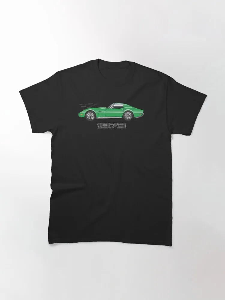 

Tops T Shirt Women 73 Green Coupe Classic T-Shirt