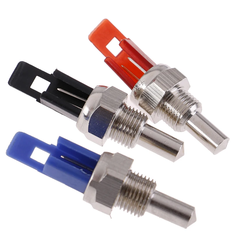 

1Pc Gas Heating Boiler NTC10K Temperature Sensor Boiler For Water Heating