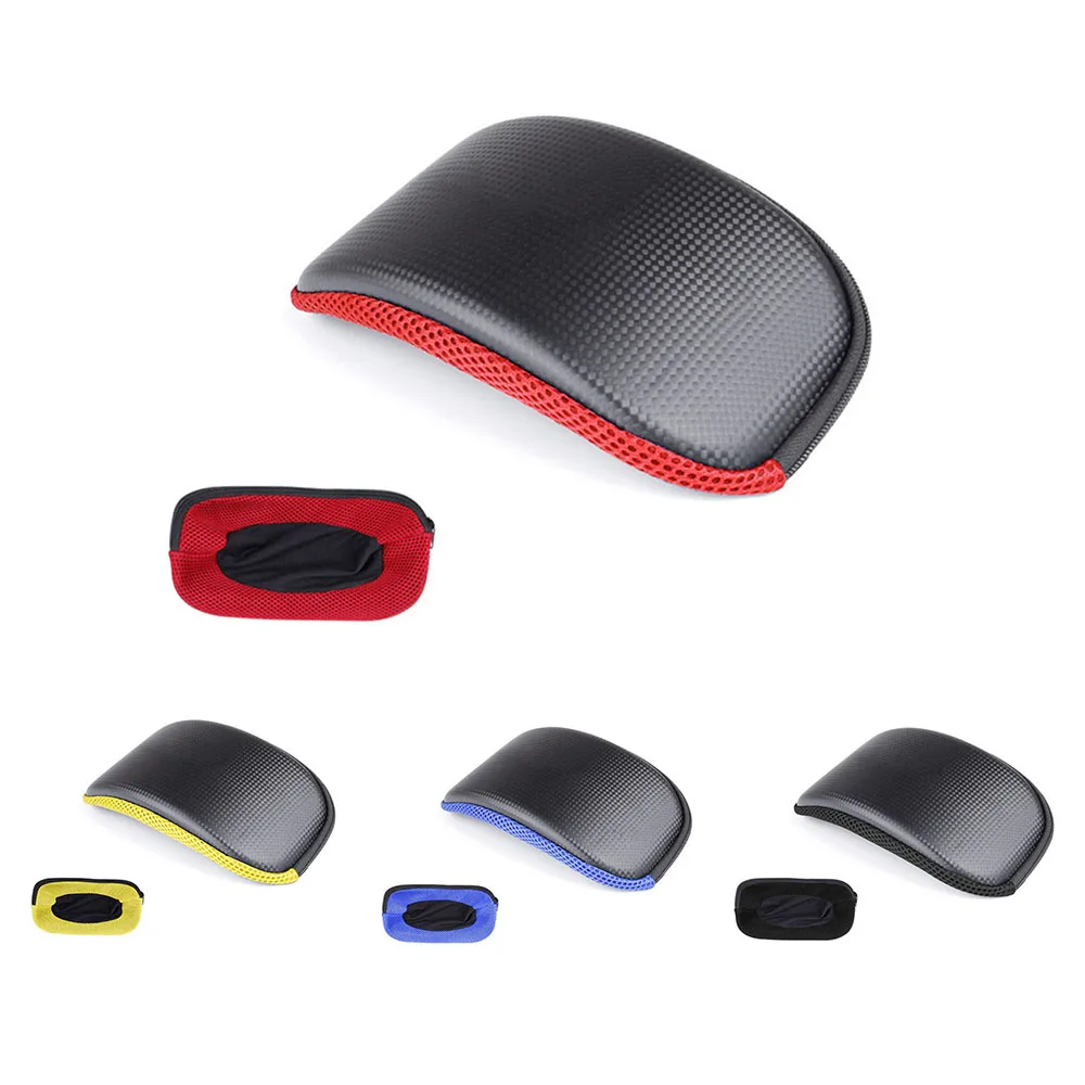 Портативный защитный чехол для лыжных очков EVA (без очков) футляр жесткий на