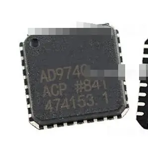 

IC 100% NEW Free shipping AD9740ACPZ