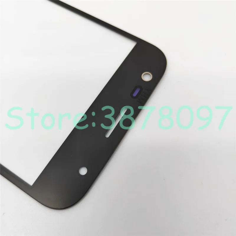 Новый 5 0 дюйма для Samsung Galaxy J3 (2017) Pro J330 J330F J3Pro передняя крышка объектива ЖК стекла