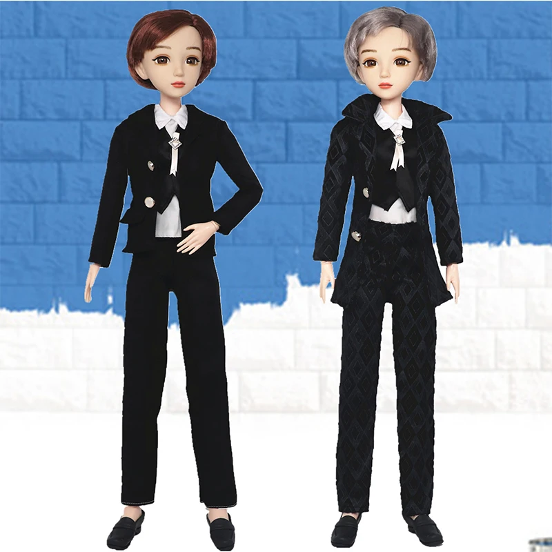 Кукла шарнирная для мальчиков 60 см 1/3|Куклы| |