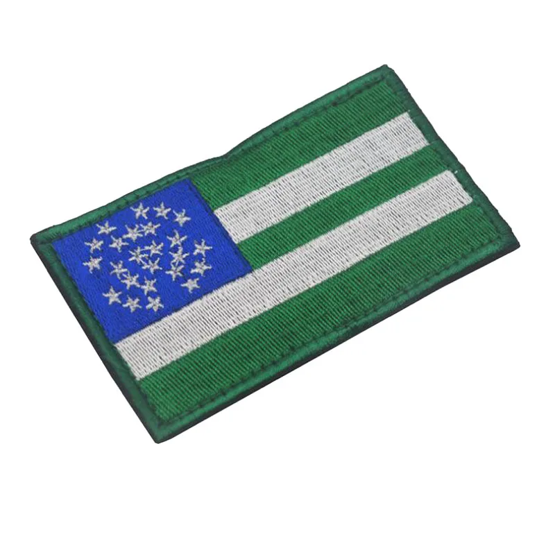 Баннер повязка на руку с вышивкой различные разноцветные индивидуальная одежда