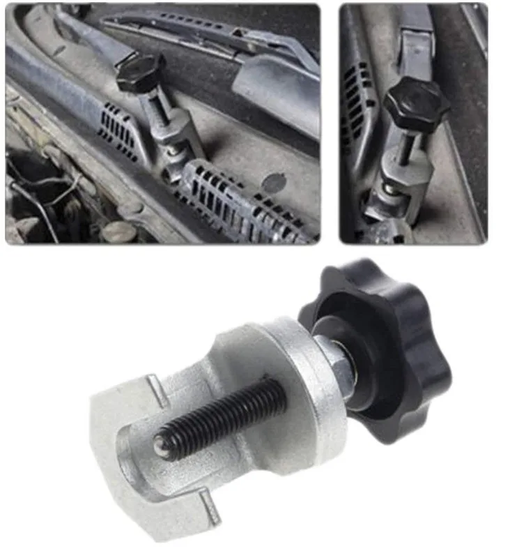 Universal Auto Car Windscreen Window Wiper Puller Windshield Arm Removal Repair Tool Glass Mechanics Kit Parts|Наборы ручных