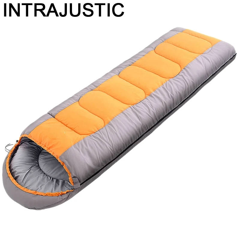 Cama Colchao Ar Kamp Sacco um Pelo Plumones Slaapzak Schlafsack Lay Down Saco De Dormir Naturehike Uyku Tulumu Preguiçoso Saco de Dormir