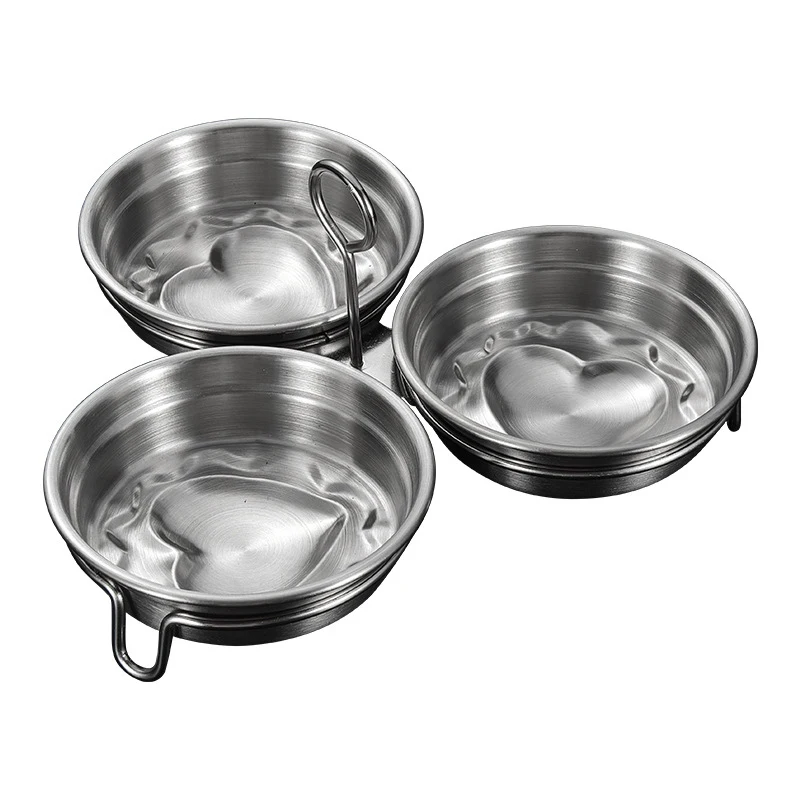 Форма для варки яиц нержавеющая сталь | Дом и сад