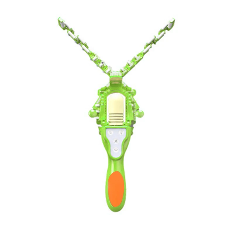 

Hot Handheld Dishwasher Rotation Automatic Washing Dishes Machine Scrubber Brush BJStore