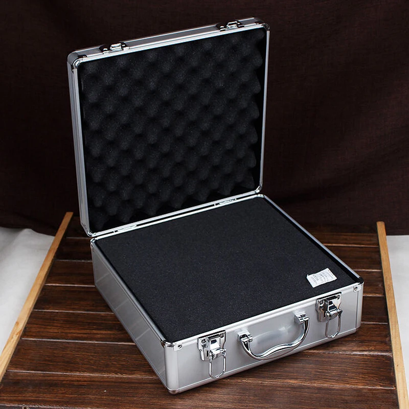 Портативный металлургический микроскоп Proscope + Подвижная сцена с магнитной