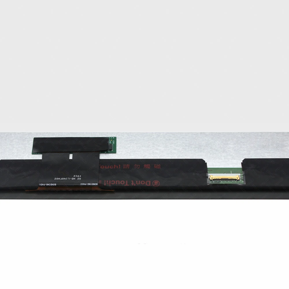 Подсветка &quotFHD" lcd сенсорный экран дигитайзер стекло в сборе для Dell широта 7480
