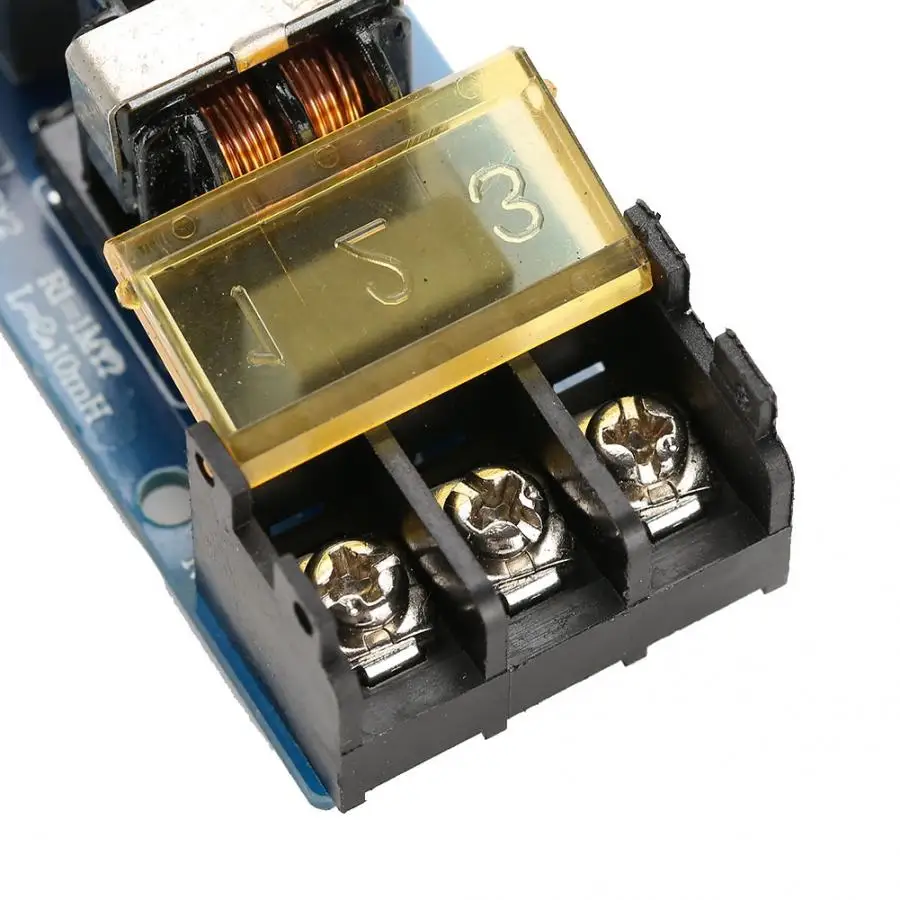 Регулируемый импульсный источник питания EMI высокочастотный двухступенчатый