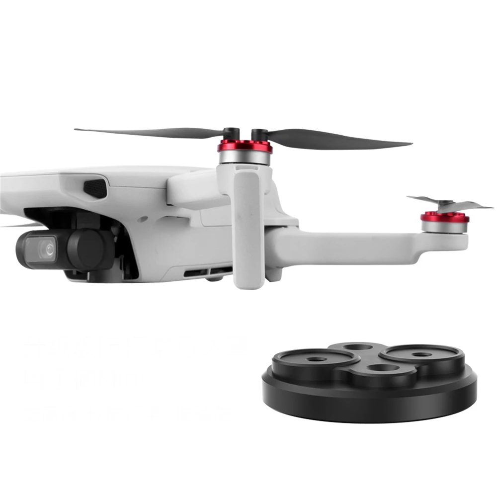 

Пылезащитные Чехлы для двигателей DJI Mavic Mini, защита от царапин, из алюминиевого сплава