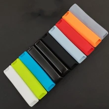 Remote Cover Case for Samsung TV BN59-01259D UA49/UA55/UA65KU6880JXXZ 7700 Silicone Shockproof Cover