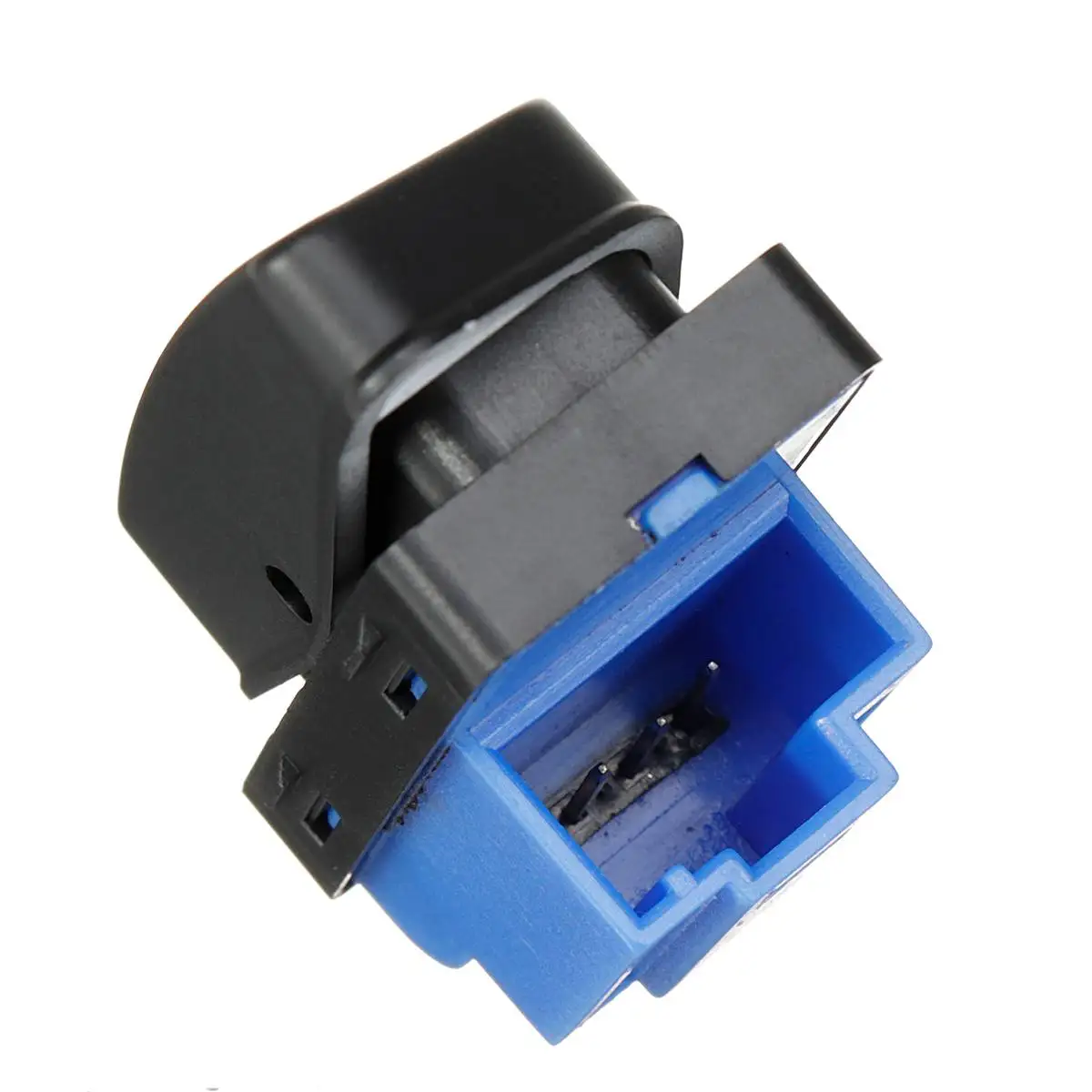 Автомобильный Центральный замок кнопка безопасности дверной 1K0962125B для Volkswagen VW