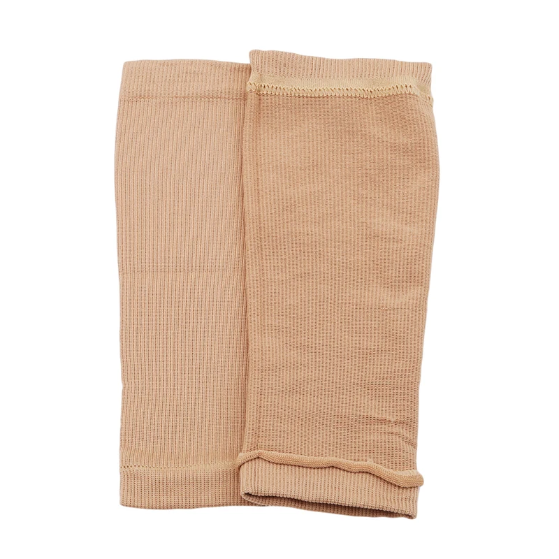 1 пара эластичные компрессионные чулки для лечения варикозного расширения вен |