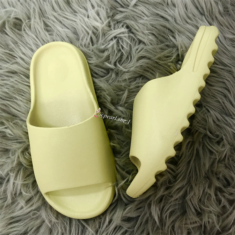 FFashion брендовая Летняя Пляжная мягкая подошва скользящая женская спортивная