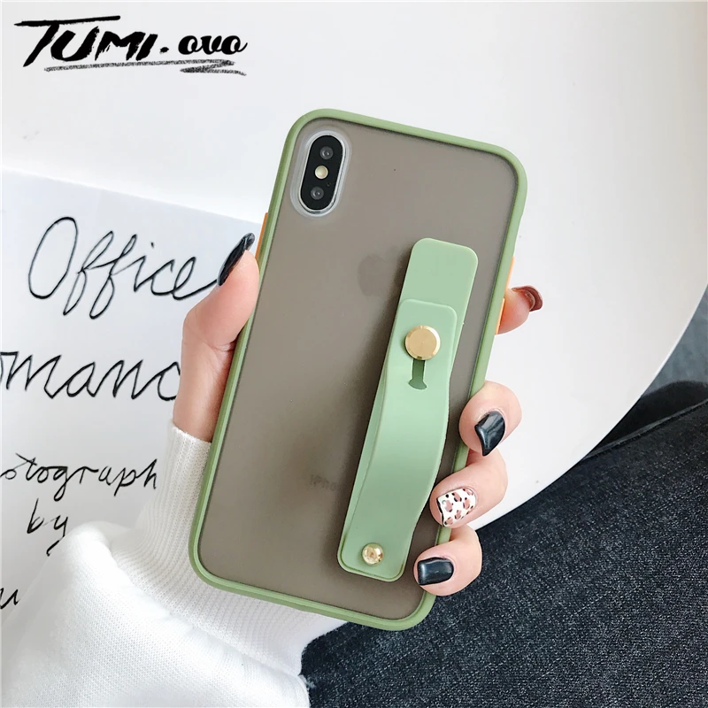 Ударопрочный бампер Чехол прозрачный чехол для телефона Xiaomi mi CC9 Pro CC9E A3 9 Lite 9T