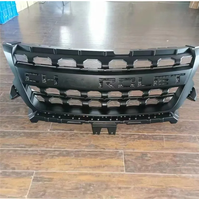Модифицированный бампер ODM собственного дизайна передняя решетка для гоночного
