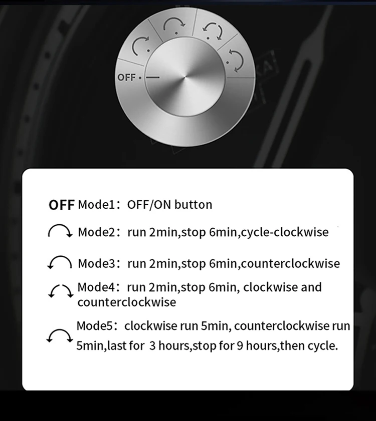 Автоматическая вращающаяся коробка для наручных часов [новое обновление] с