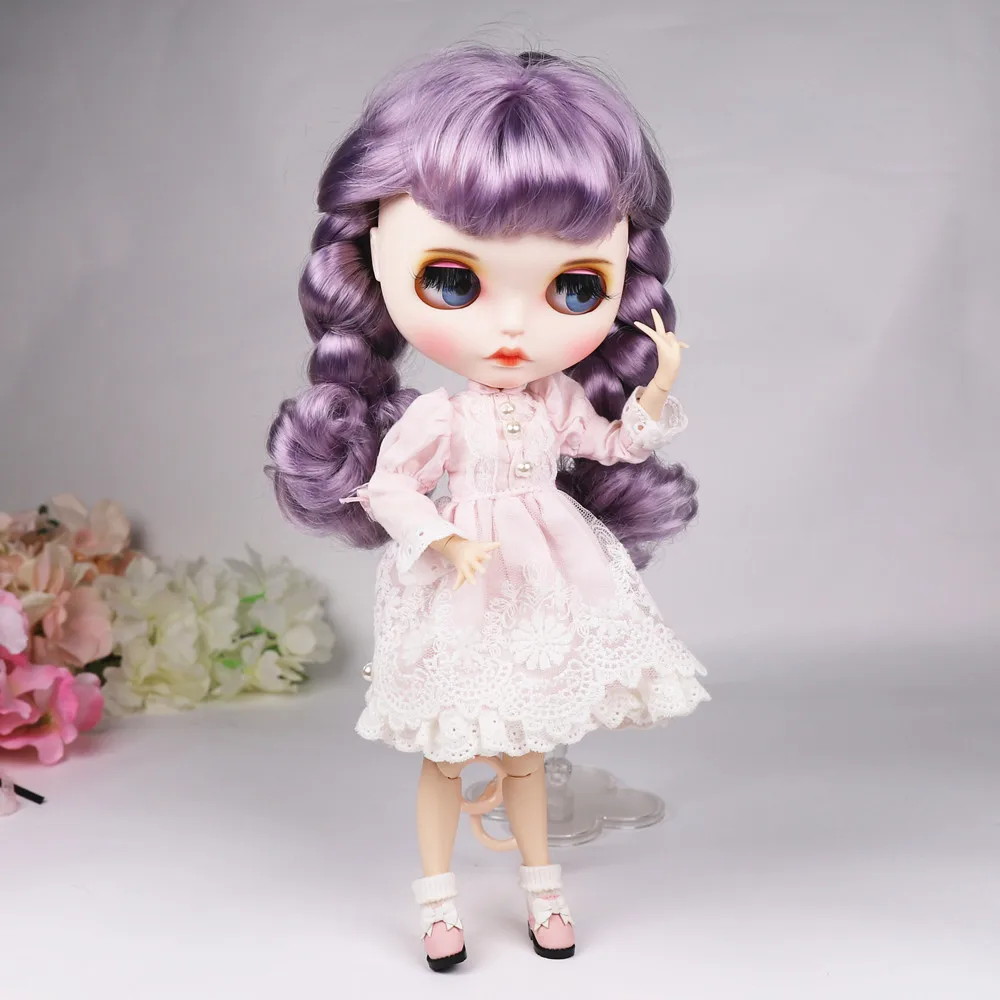 Кукла Blyth ICY DBS с несколькими углами кронштейн для поддержки куклы только 12 дюймов