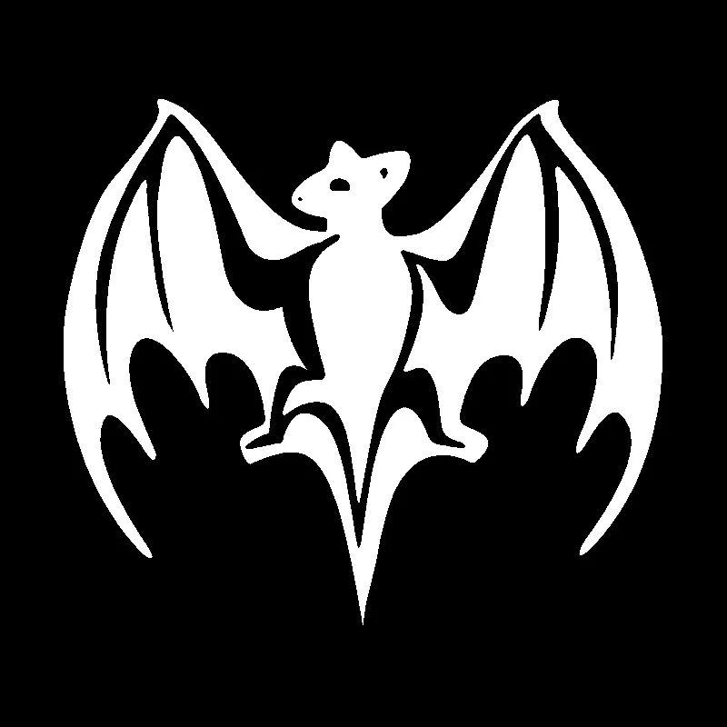 TGS 16 4 см * 14 6 различные кросс-Кровс Хэллоуин летучие мыши новые волны и легкие